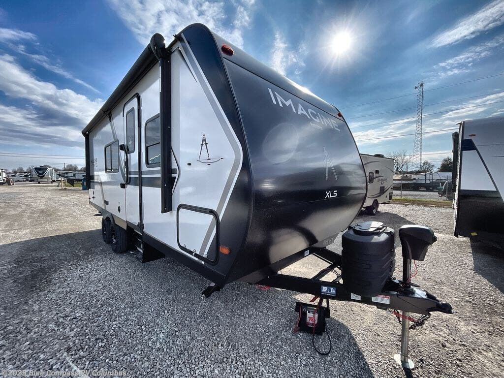 New 2026 Grand Design Imagine XLS 22MLE available in Delaware, Ohio