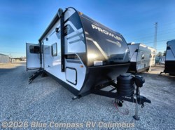 New 2026 Heartland Prowler 3301RLT available in Delaware, Ohio