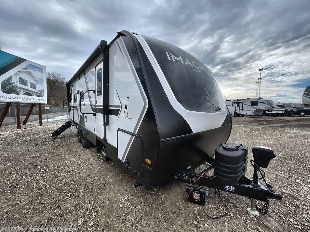 New 2026 Grand Design Imagine 2500RL available in Delaware, Ohio