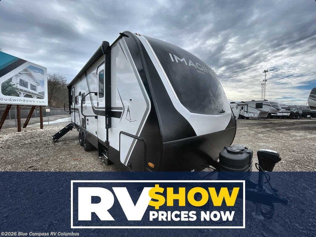 New 2026 Grand Design Imagine 2500RL available in Delaware, Ohio