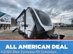 New 2026 Grand Design Imagine 2500RL available in Delaware, Ohio