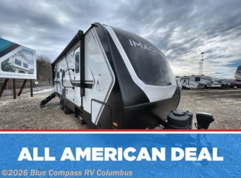 New 2026 Grand Design Imagine 2500RL available in Delaware, Ohio