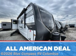 New 2026 Grand Design Reflection 345RLTS available in Delaware, Ohio