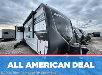New 2026 Grand Design Reflection 345RLTS available in Delaware, Ohio