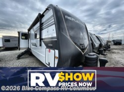 New 2026 Grand Design Reflection 345RLTS available in Delaware, Ohio