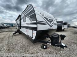 New 2026 Grand Design Transcend 295QBT available in Delaware, Ohio