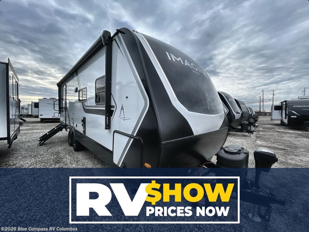 New 2026 Grand Design Imagine 2600RB available in Delaware, Ohio