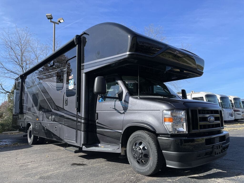 New 2026 Jayco Greyhawk 30Z available in Delaware, Ohio