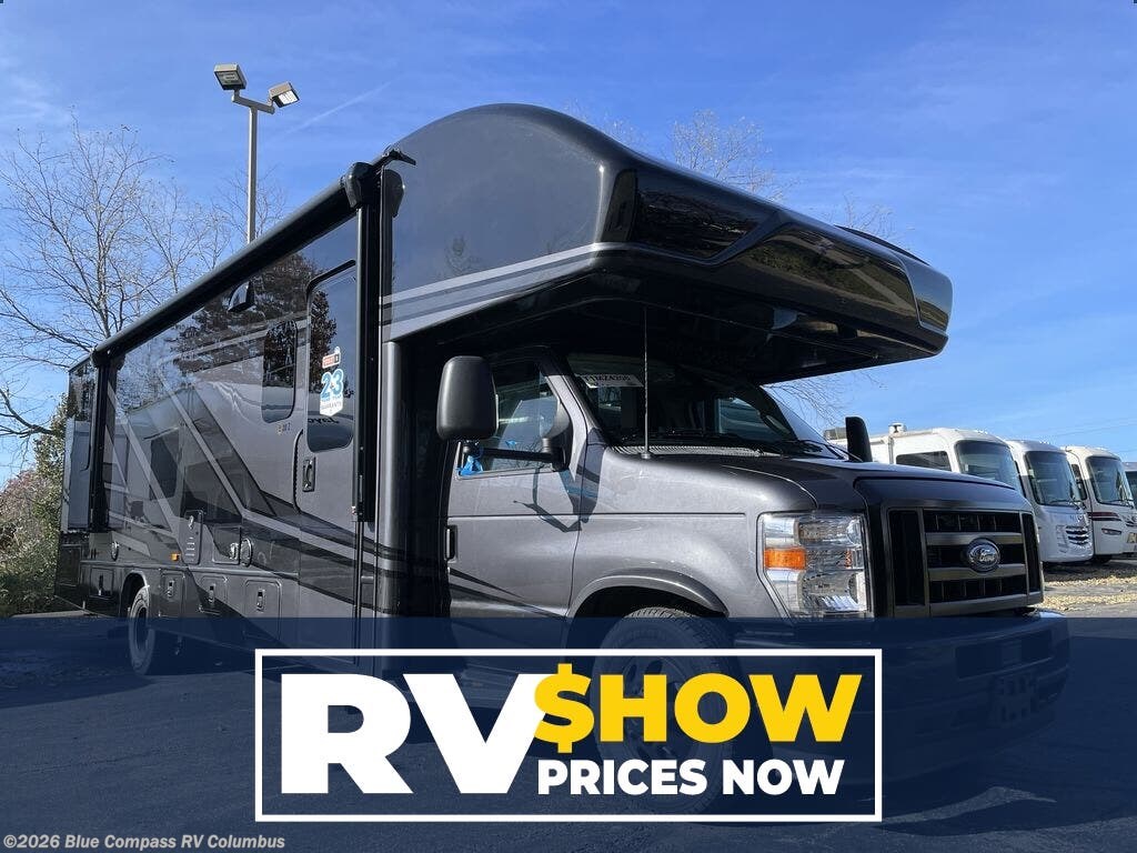 New 2026 Jayco Greyhawk 30Z available in Delaware, Ohio