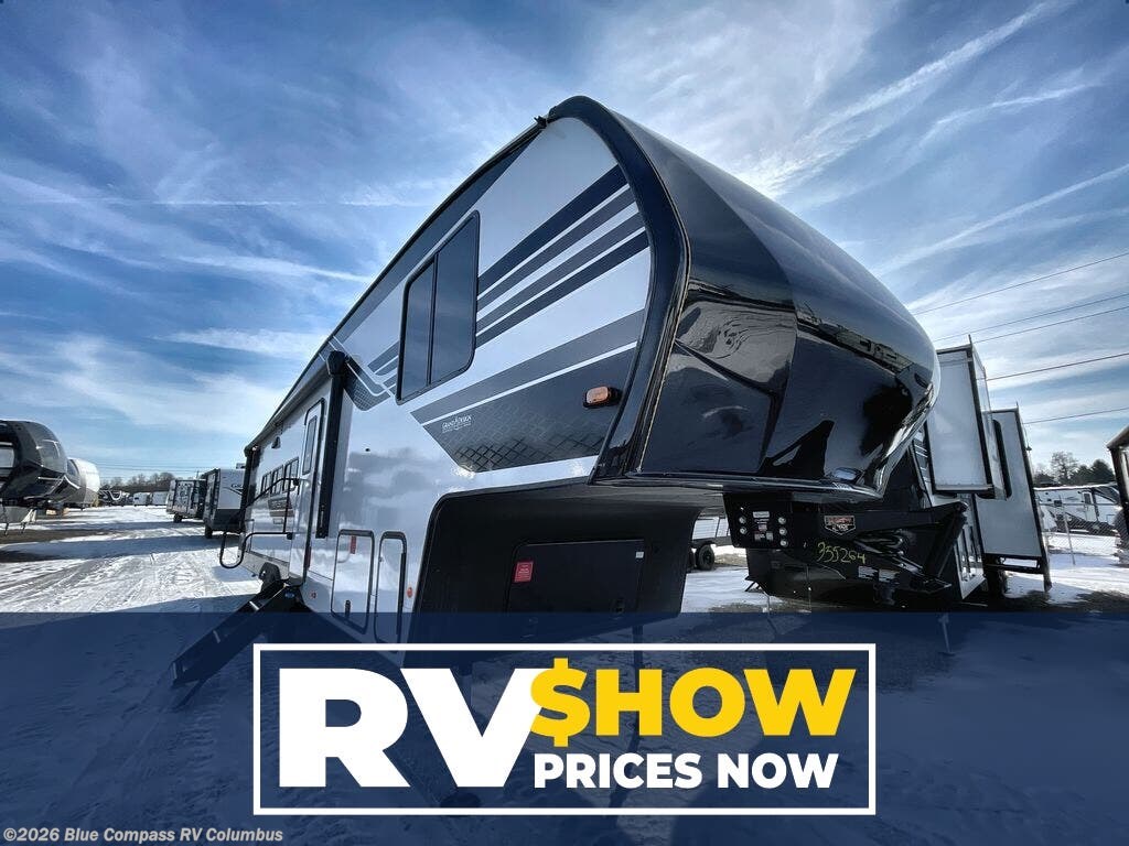 New 2026 Grand Design Reflection 150 Series 298BH available in Delaware, Ohio