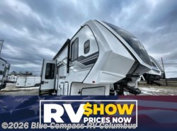 New 2026 Grand Design Momentum G-Class 350G available in Delaware, Ohio