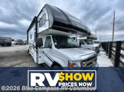 New 2026 East to West Entrada 2950OK available in Delaware, Ohio