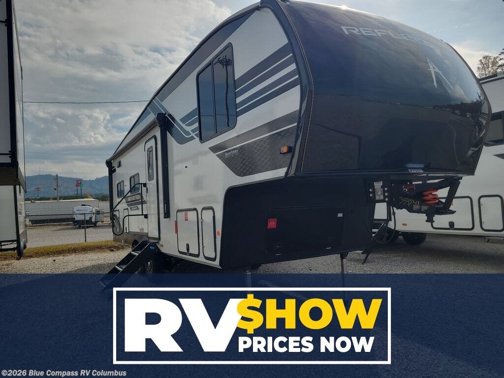 New 2026 Grand Design Reflection 150 Series 270BN available in Delaware, Ohio