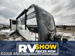 New 2026 Grand Design Reflection 345RLTS available in Delaware, Ohio