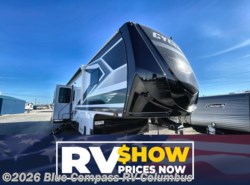 New 2026 Heartland Cyclone 3914 available in Delaware, Ohio