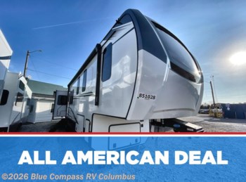 New 2026 Venture RV SportTrek Touring Edition STTF363VFR available in Delaware, Ohio