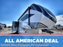 New 2026 Grand Design Solitude 310GK available in Delaware, Ohio