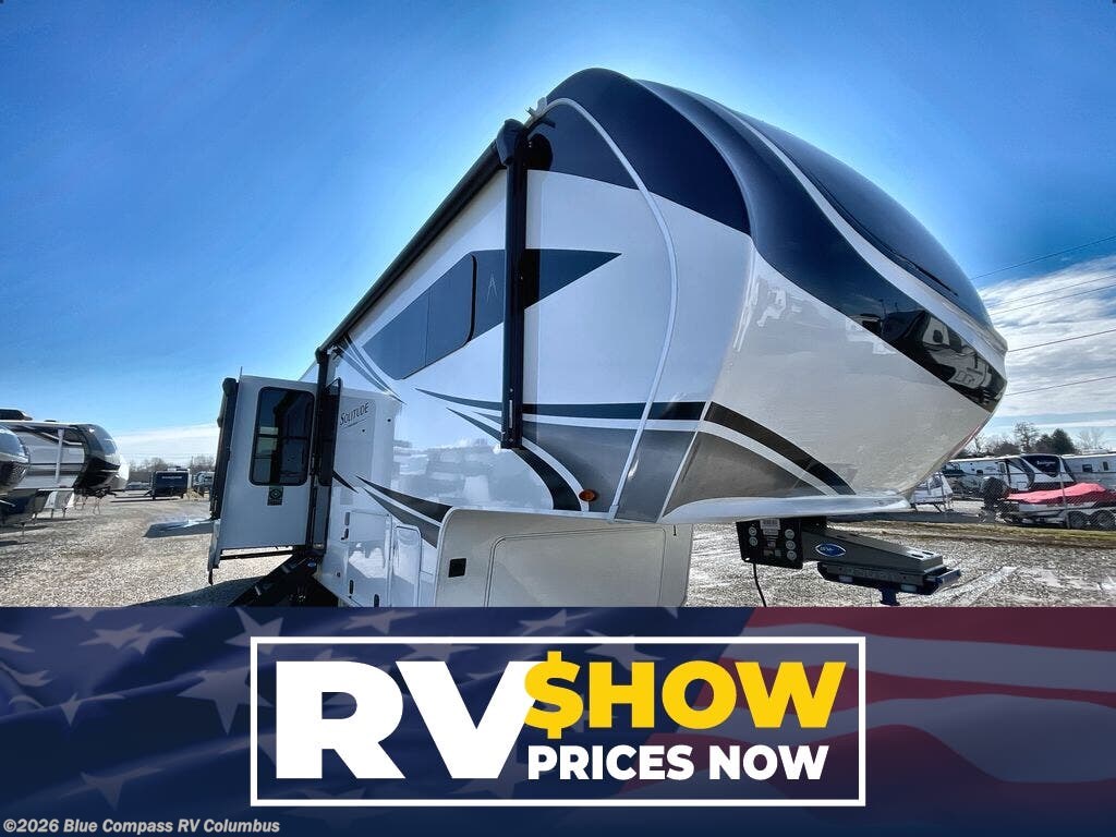 New 2026 Grand Design Solitude 310GK available in Delaware, Ohio