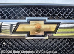 New 2026 East to West Entrada 210SC available in Delaware, Ohio