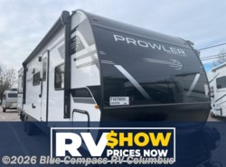 New 2026 Heartland Prowler 3202DSB available in Delaware, Ohio