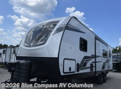 New 2026 Venture RV SportTrek ST271VRB available in Delaware, Ohio