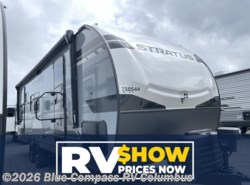 New 2026 Venture RV Stratus SR241VRK available in Delaware, Ohio