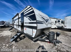 New 2026 Grand Design Transcend 265BHT available in Delaware, Ohio