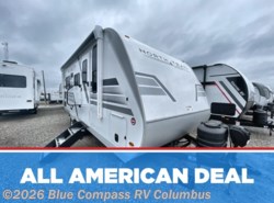 New 2026 Heartland North Trail 190MB available in Delaware, Ohio
