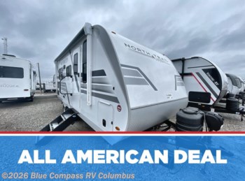 New 2026 Heartland North Trail 190MB available in Delaware, Ohio