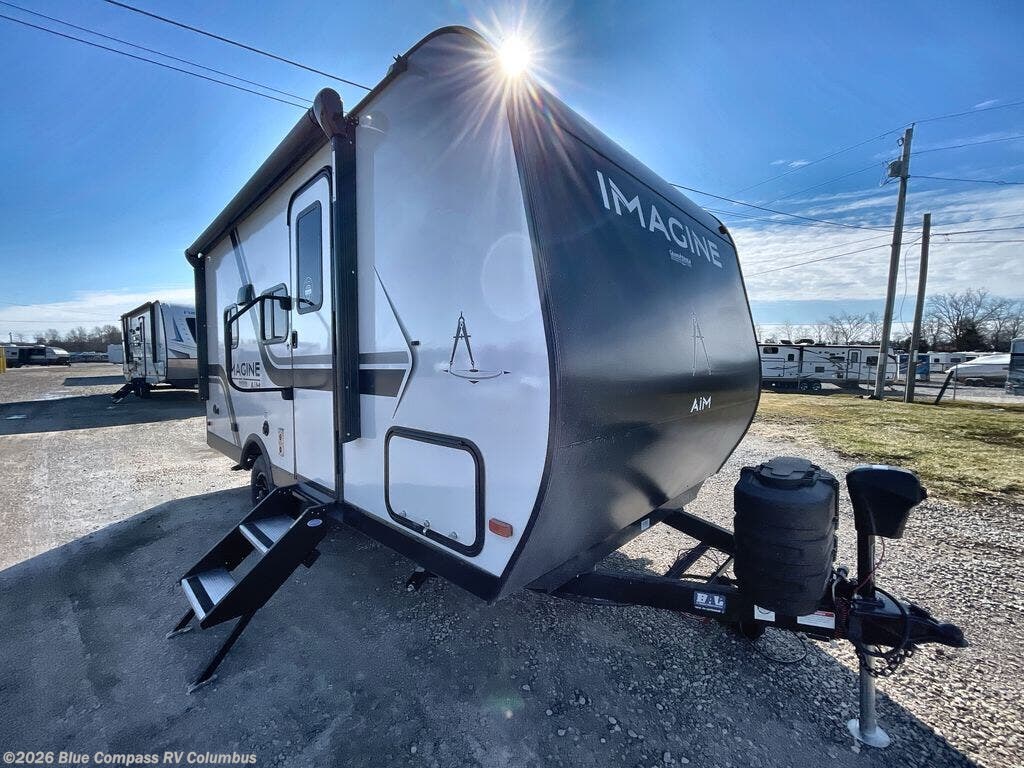 New 2026 Grand Design Imagine AIM 16MLA available in Delaware, Ohio