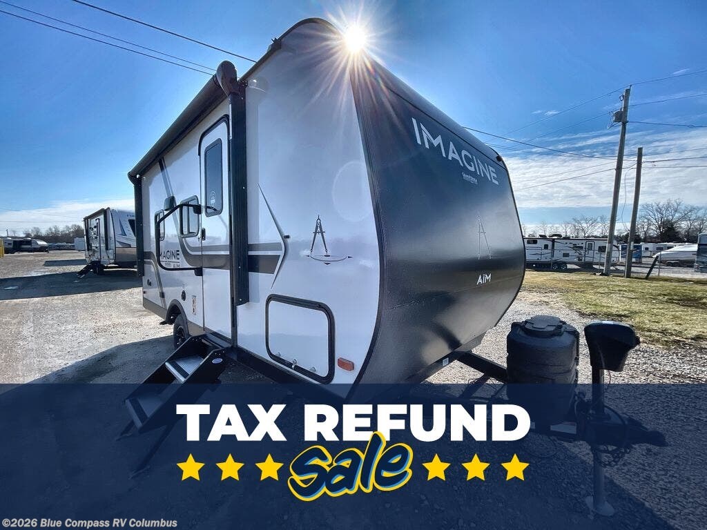 New 2026 Grand Design Imagine AIM 16MLA available in Delaware, Ohio