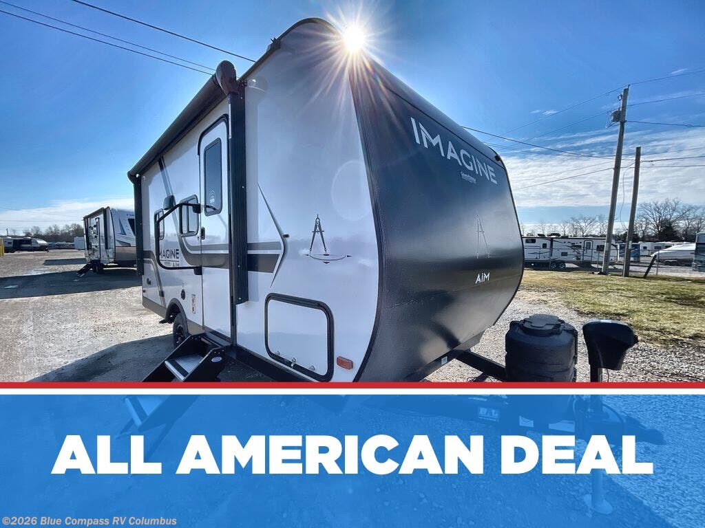 New 2026 Grand Design Imagine AIM 16MLA available in Delaware, Ohio