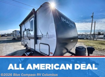 New 2026 Grand Design Imagine AIM 16MLA available in Delaware, Ohio