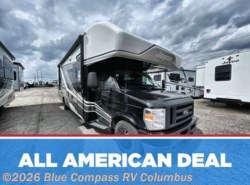 New 2026 Jayco Greyhawk 30Z available in Delaware, Ohio