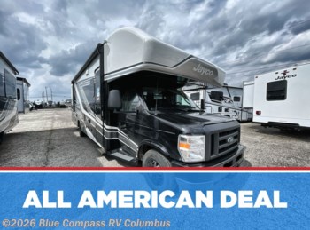 New 2026 Jayco Greyhawk 30Z available in Delaware, Ohio