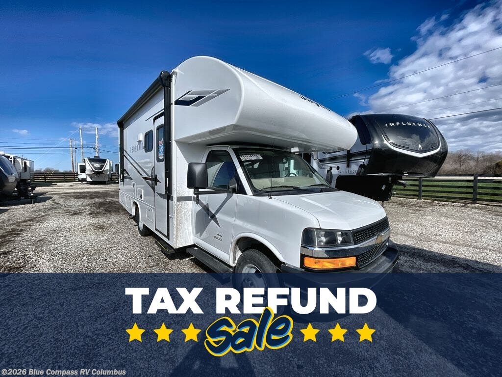 New 2026 Jayco Redhawk SE 22CF available in Delaware, Ohio