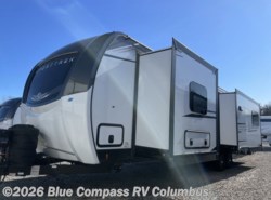 New 2026 Venture RV SportTrek Touring Edition STT343VIK available in Delaware, Ohio