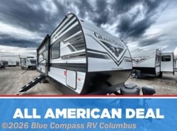 New 2026 Grand Design Transcend 335BHT available in Delaware, Ohio