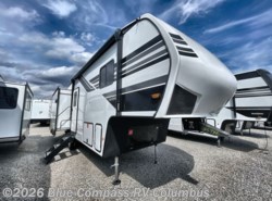 New 2026 Grand Design Reflection 100 Series 28RL available in Delaware, Ohio