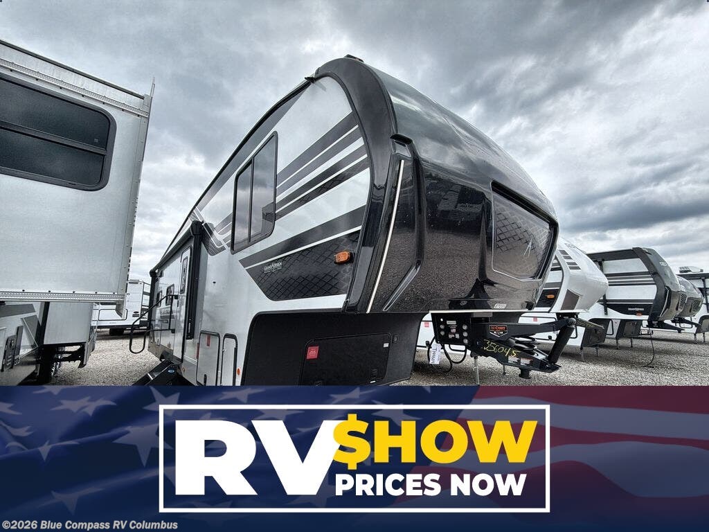 New 2026 Grand Design Reflection 150 Series 270BN available in Delaware, Ohio