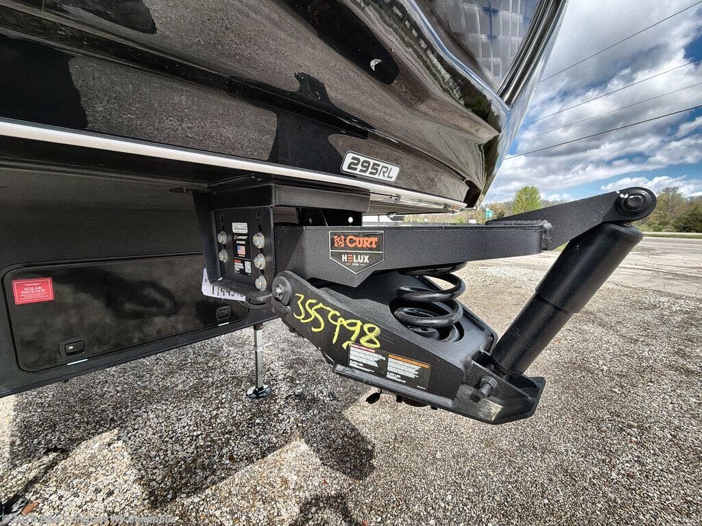 New 2026 Grand Design Reflection 150 Series 295RL available in Delaware, Ohio