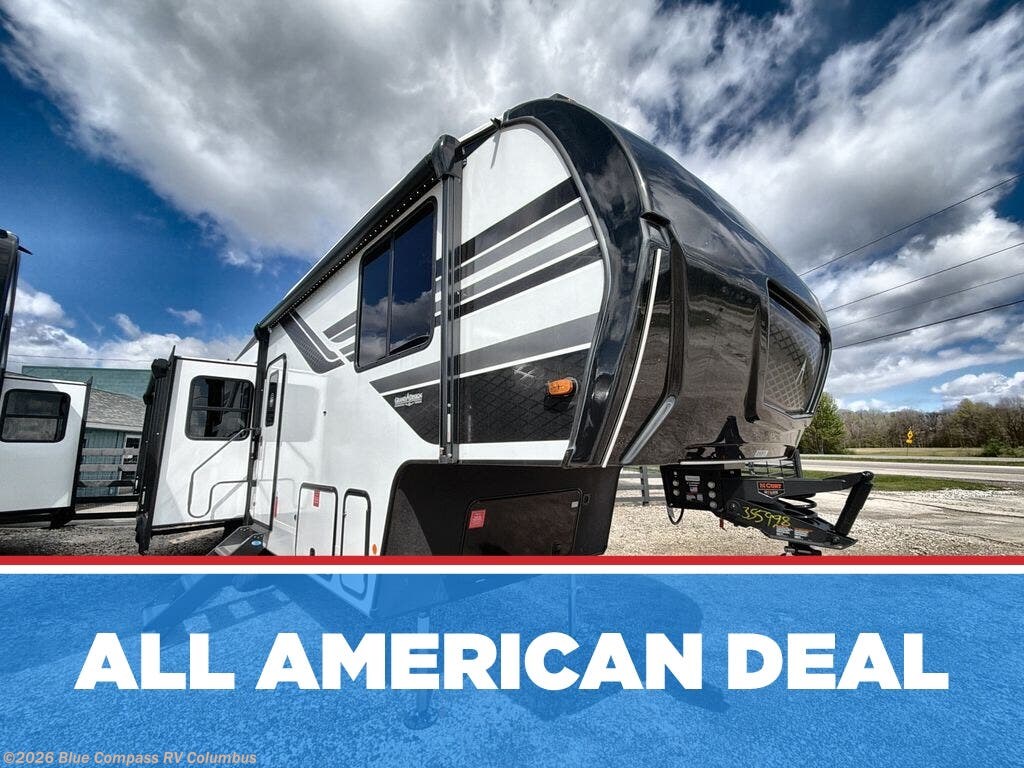 New 2026 Grand Design Reflection 150 Series 295RL available in Delaware, Ohio