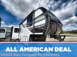 New 2026 Grand Design Reflection 150 Series 295RL available in Delaware, Ohio