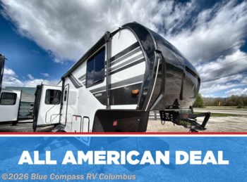 New 2026 Grand Design Reflection 150 Series 295RL available in Delaware, Ohio