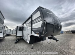 New 2026 Grand Design Reflection 362TBS available in Delaware, Ohio