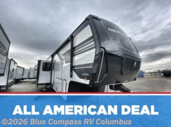 New 2026 Grand Design Reflection 362TBS available in Delaware, Ohio