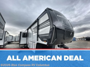 New 2026 Grand Design Reflection 362TBS available in Delaware, Ohio