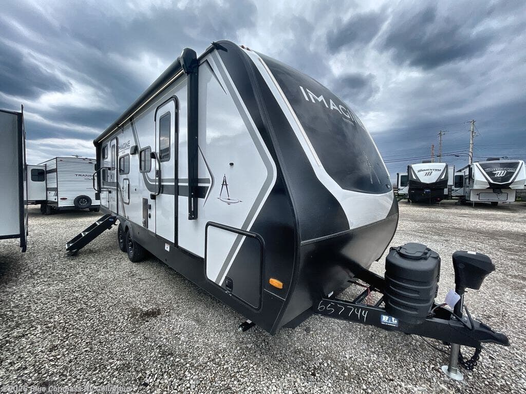 New 2026 Grand Design Imagine 2470BH available in Delaware, Ohio