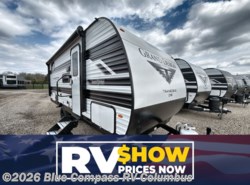 New 2026 Grand Design Transcend One 161DB available in Delaware, Ohio