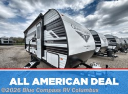 New 2026 Grand Design Transcend One 161DB available in Delaware, Ohio